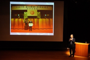 2026.1.31 イーグレ姫路・松永博士②